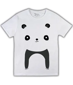 Прикольные футболки: панда (4)